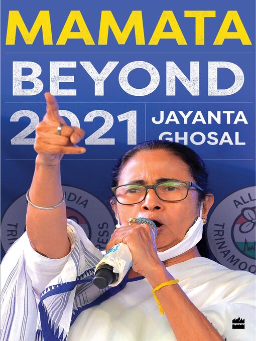 Title details for Mamata by Jayanta Ghosal - Available